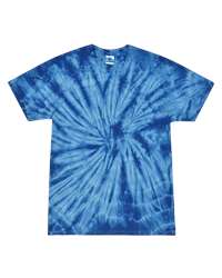 AES Focus, 1 Color Transfer Tie Dye