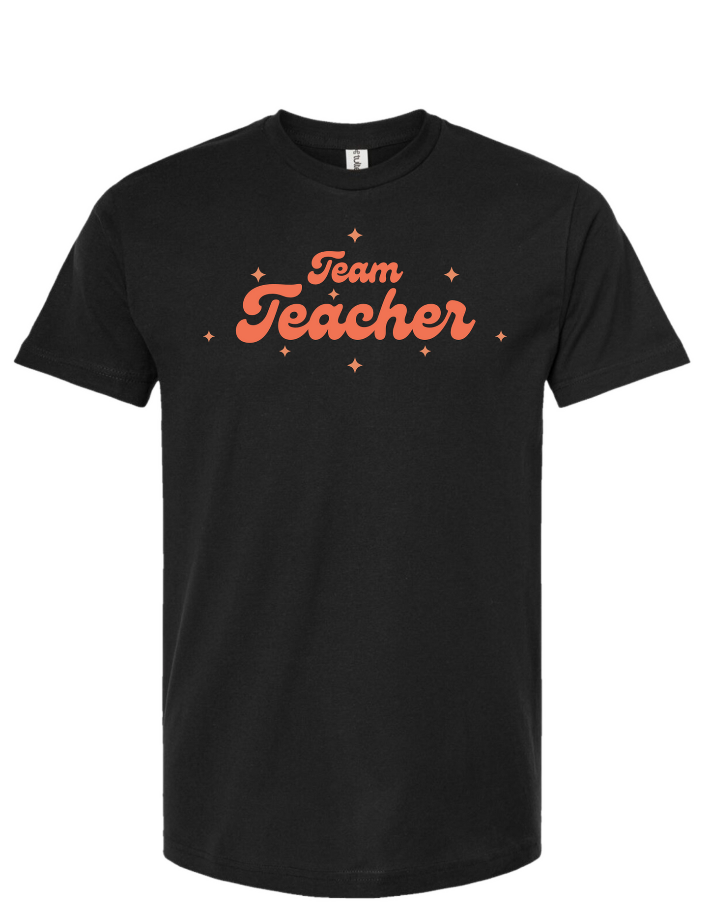 Team Teacher