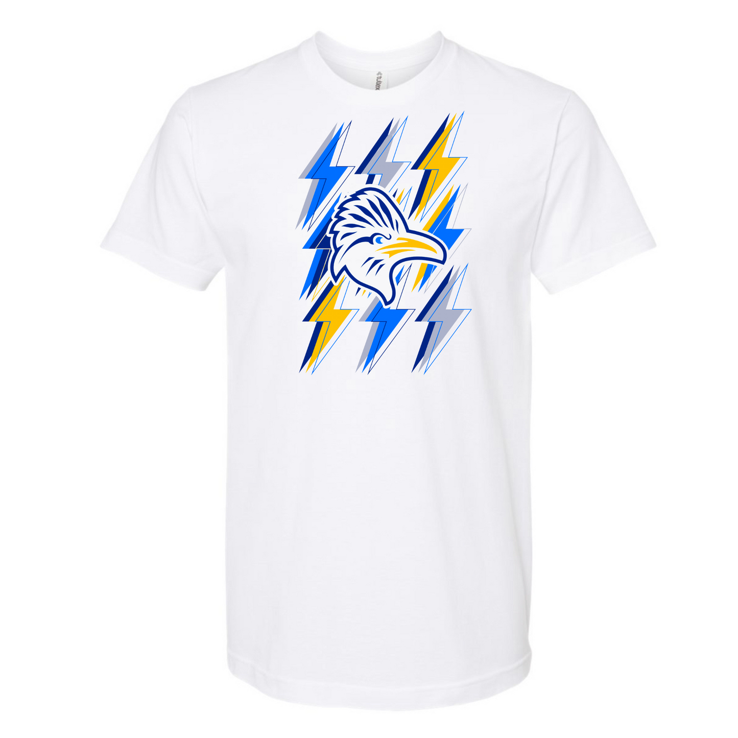 Lightning Runner, in multiple colors