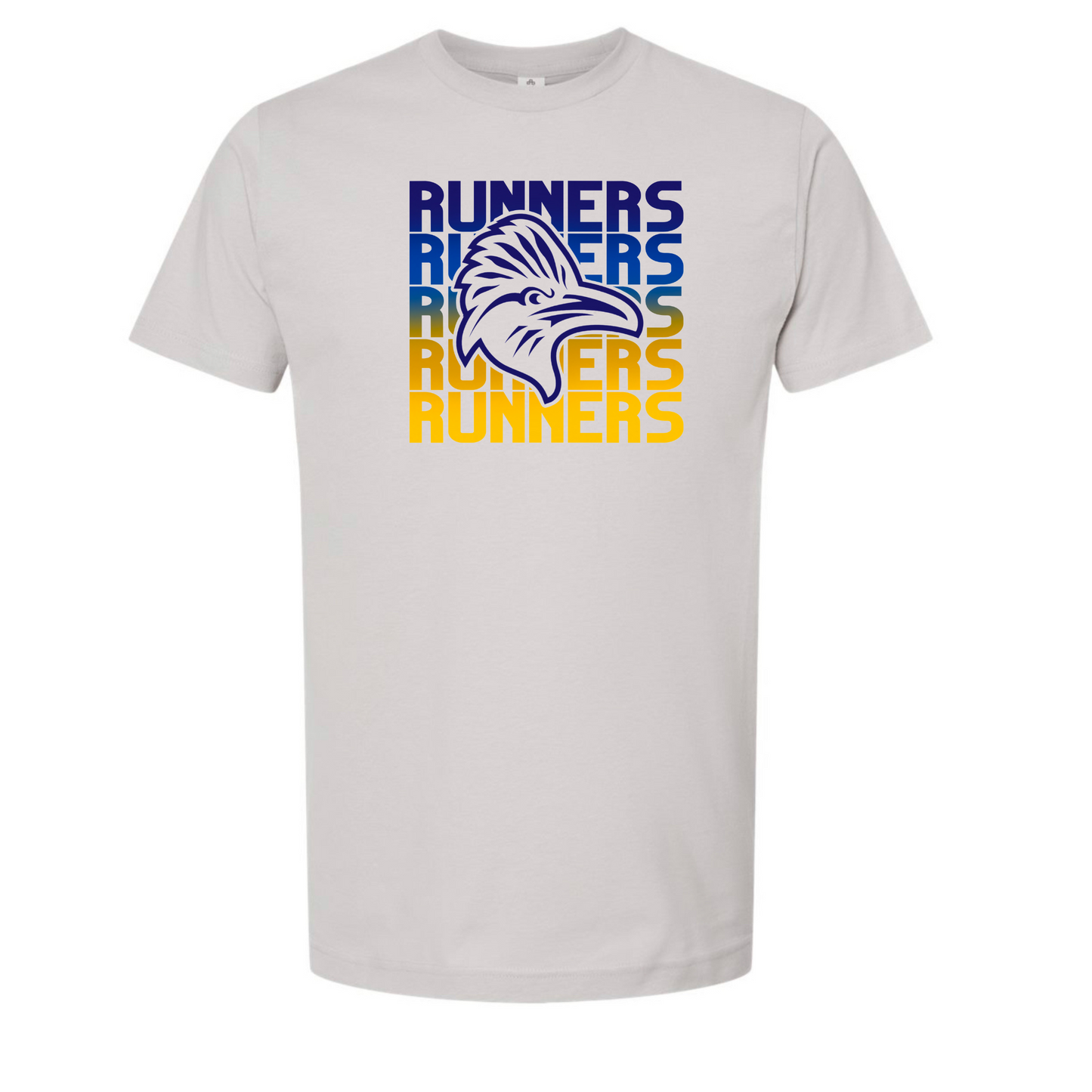 Ombre' Runners, in multiple colors