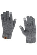 Touchscreen gloves, multiple colors