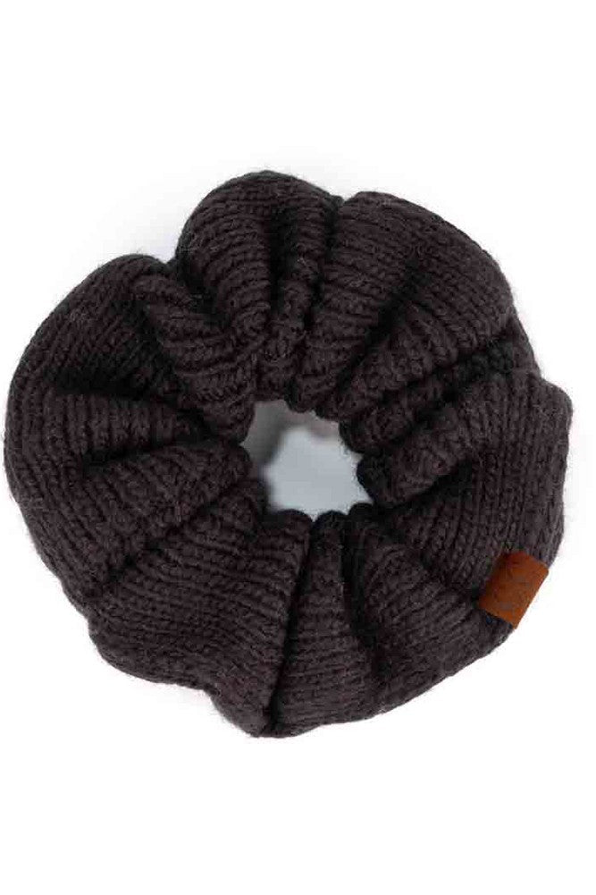 C.C. Scrunchie in multiple colors