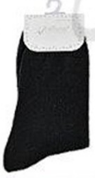 Solid Socks in multiple colors