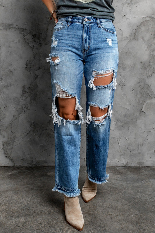 Darling Darla Jeans