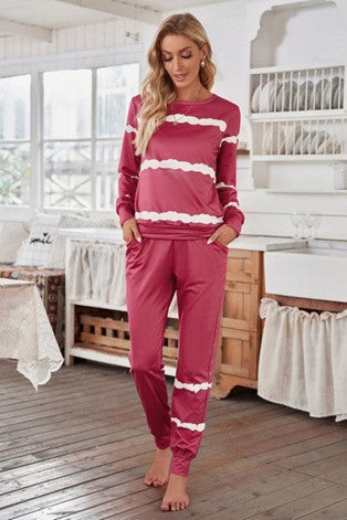 Dreamer Pajamas, in multiple colors