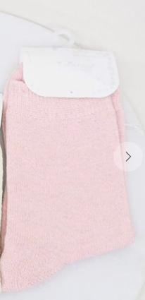 Solid Socks in multiple colors