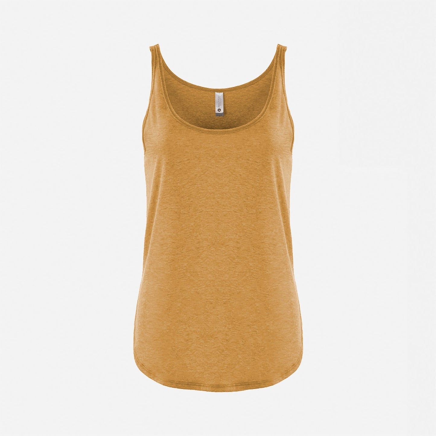 Next Level, Scoop Tank, In multiple colors