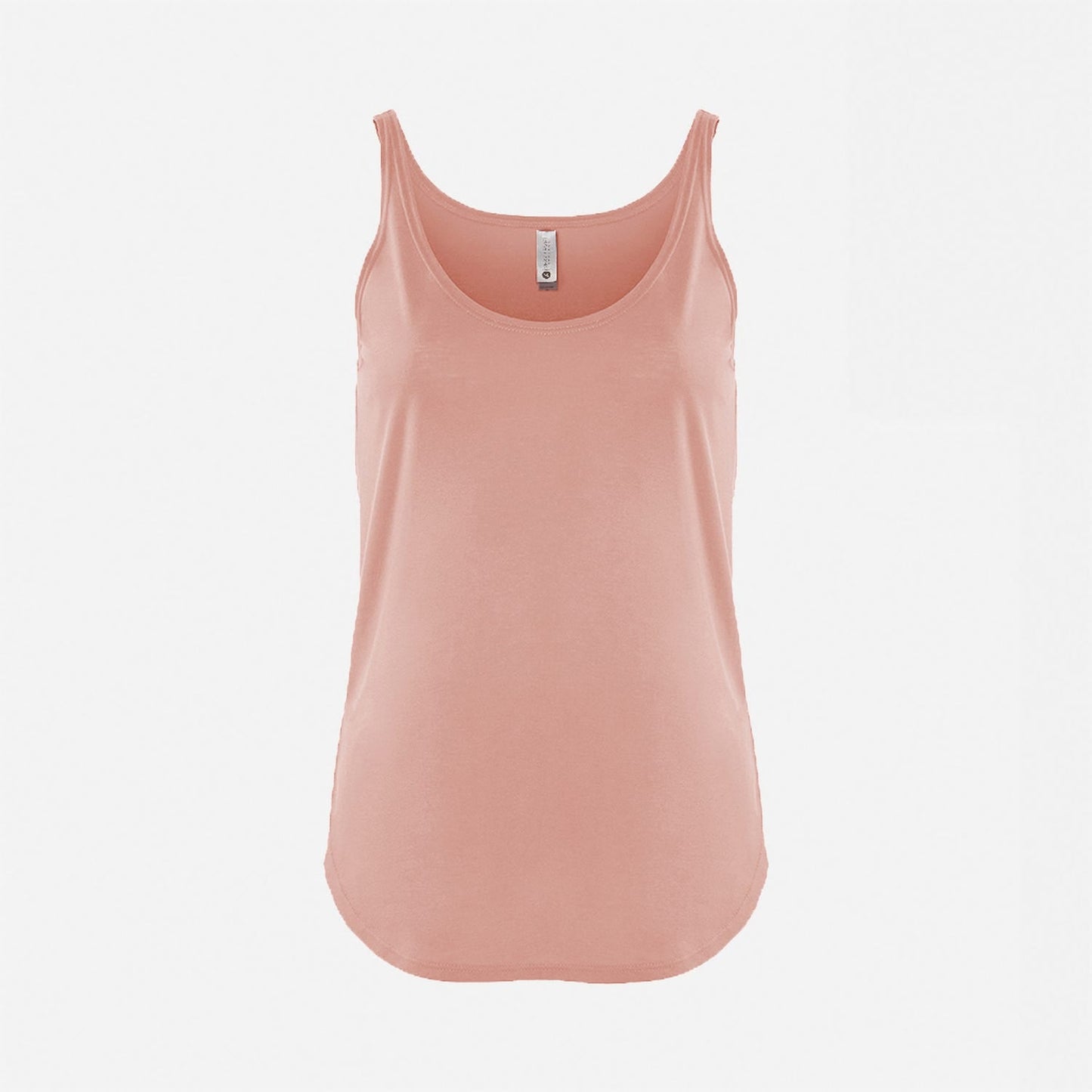 Next Level, Scoop Tank, In multiple colors