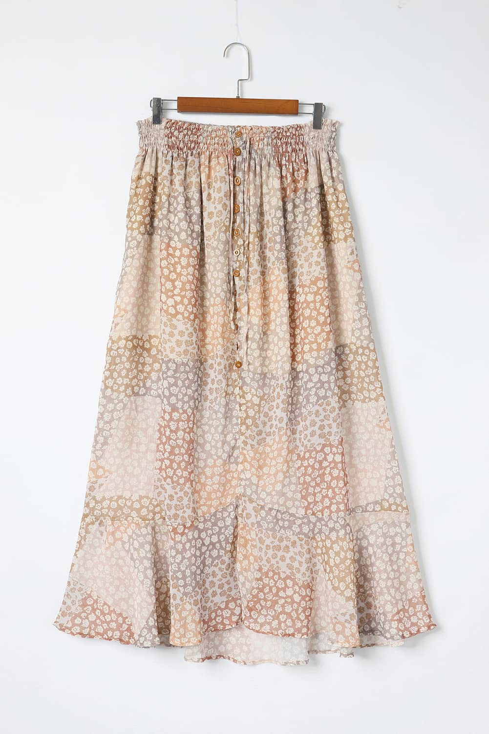 Wild Flower Skirt