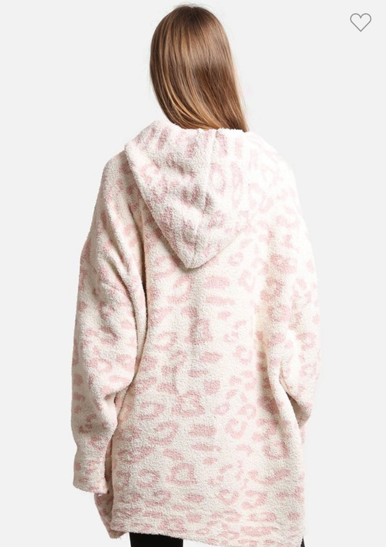 Wonderful Winter, Hoodie Blanket