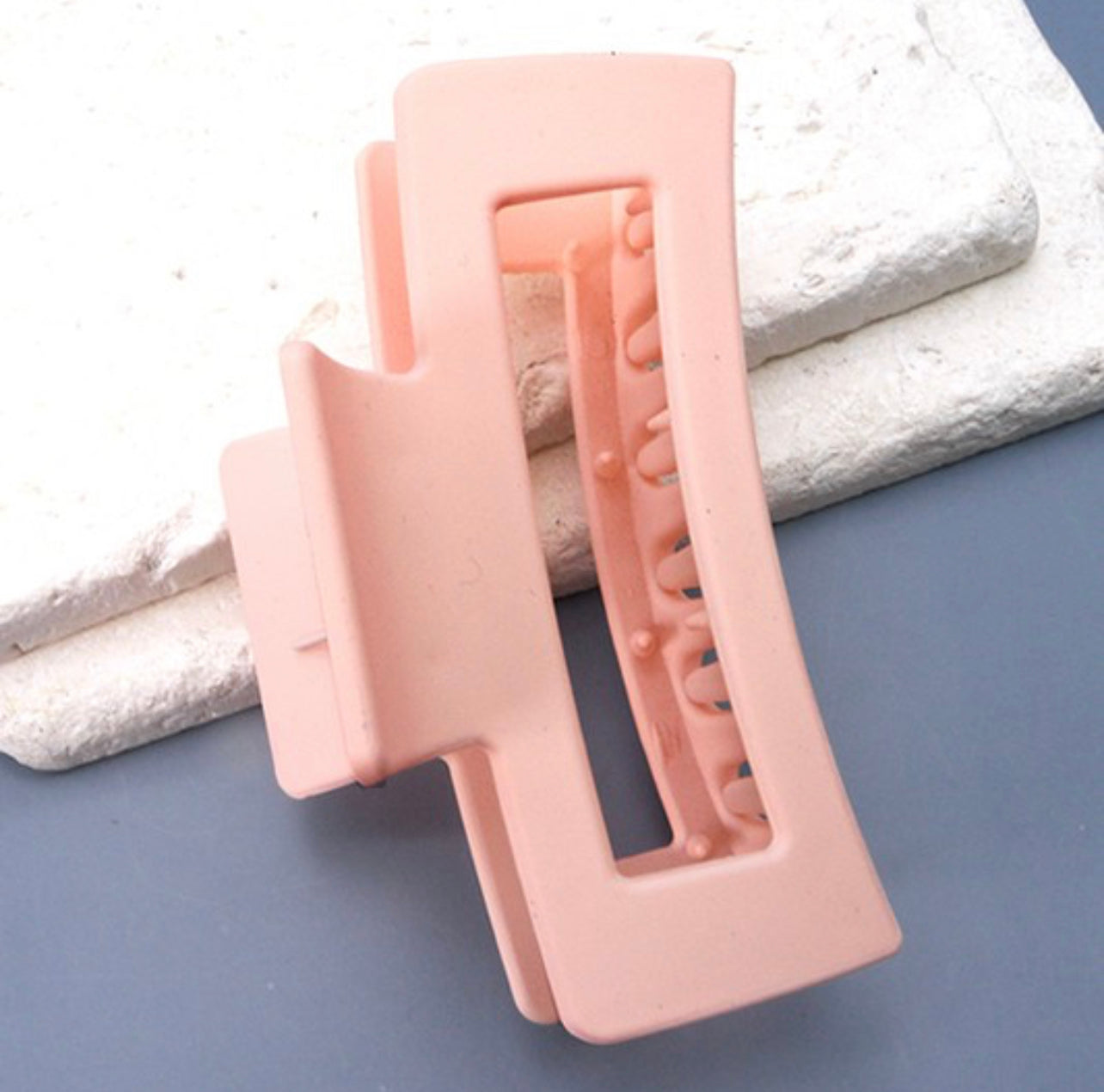 Hair Claw Clip in multiple colors