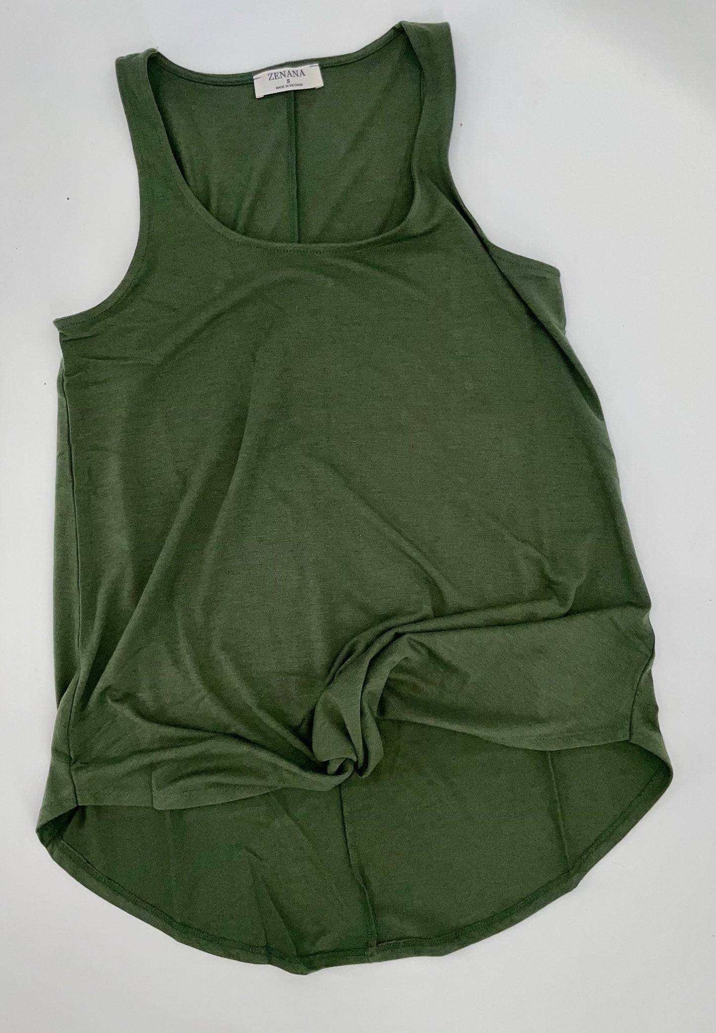 Talk To Me Tank in multiple colors (SWH)