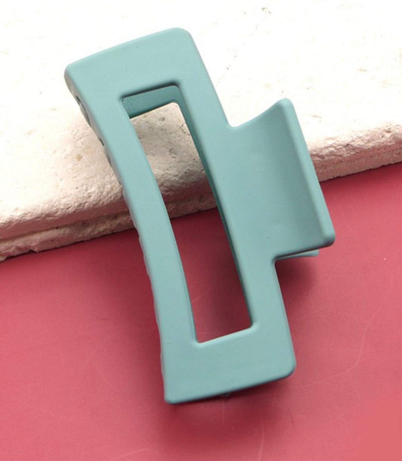 Hair Claw Clip in multiple colors