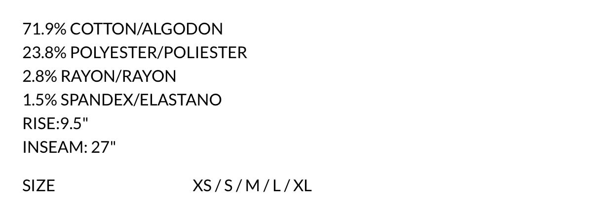 Brandi, Overalls, Kancan