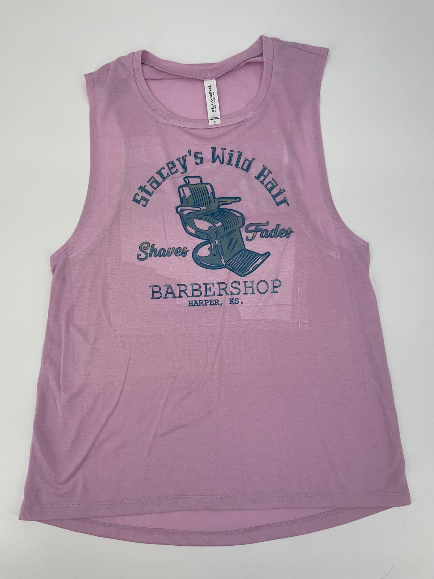 STACEYS WILD HAIR, multiple options