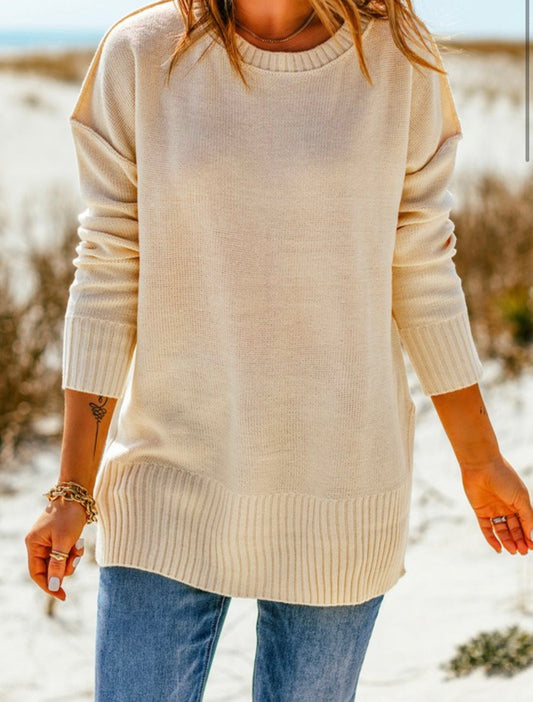 Knit Your Average Sweater (SWH)