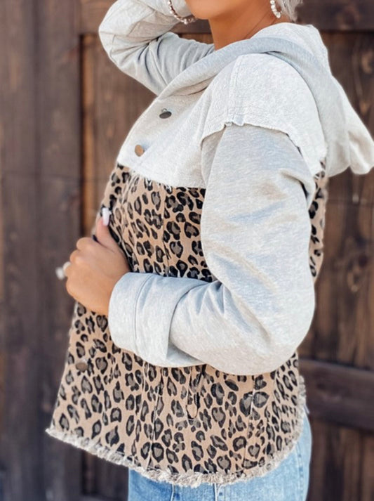 Leo Love Jacket(SWH)