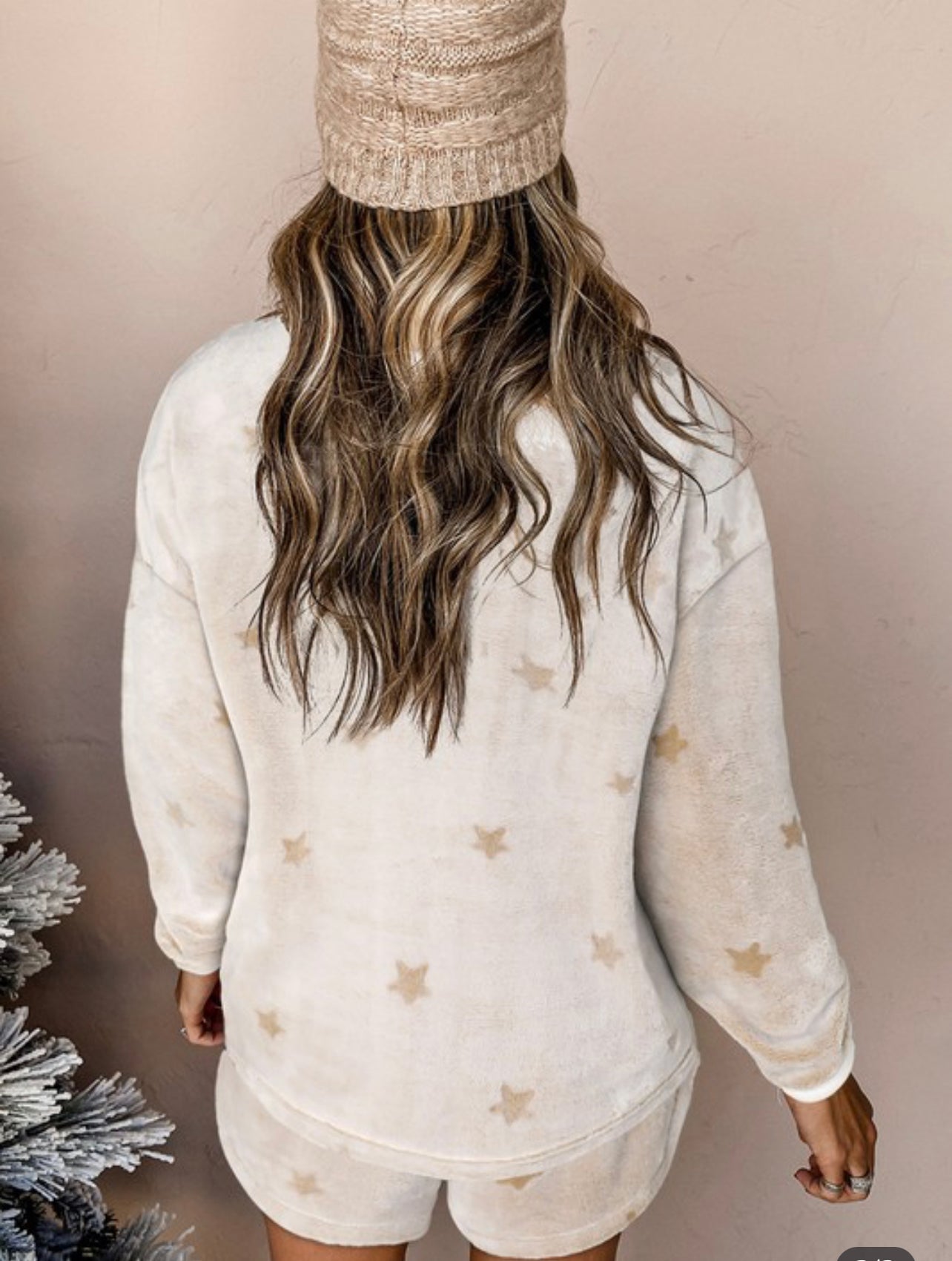 Only Dreaming PJ Set