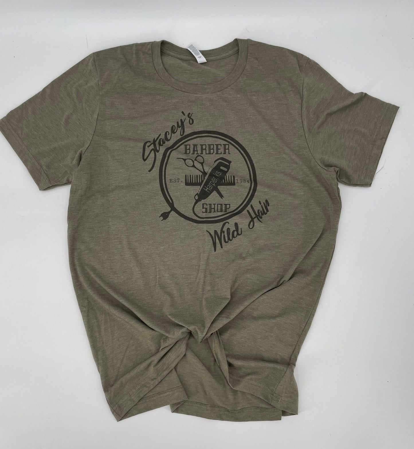 STACEYS WILD HAIR, multiple options