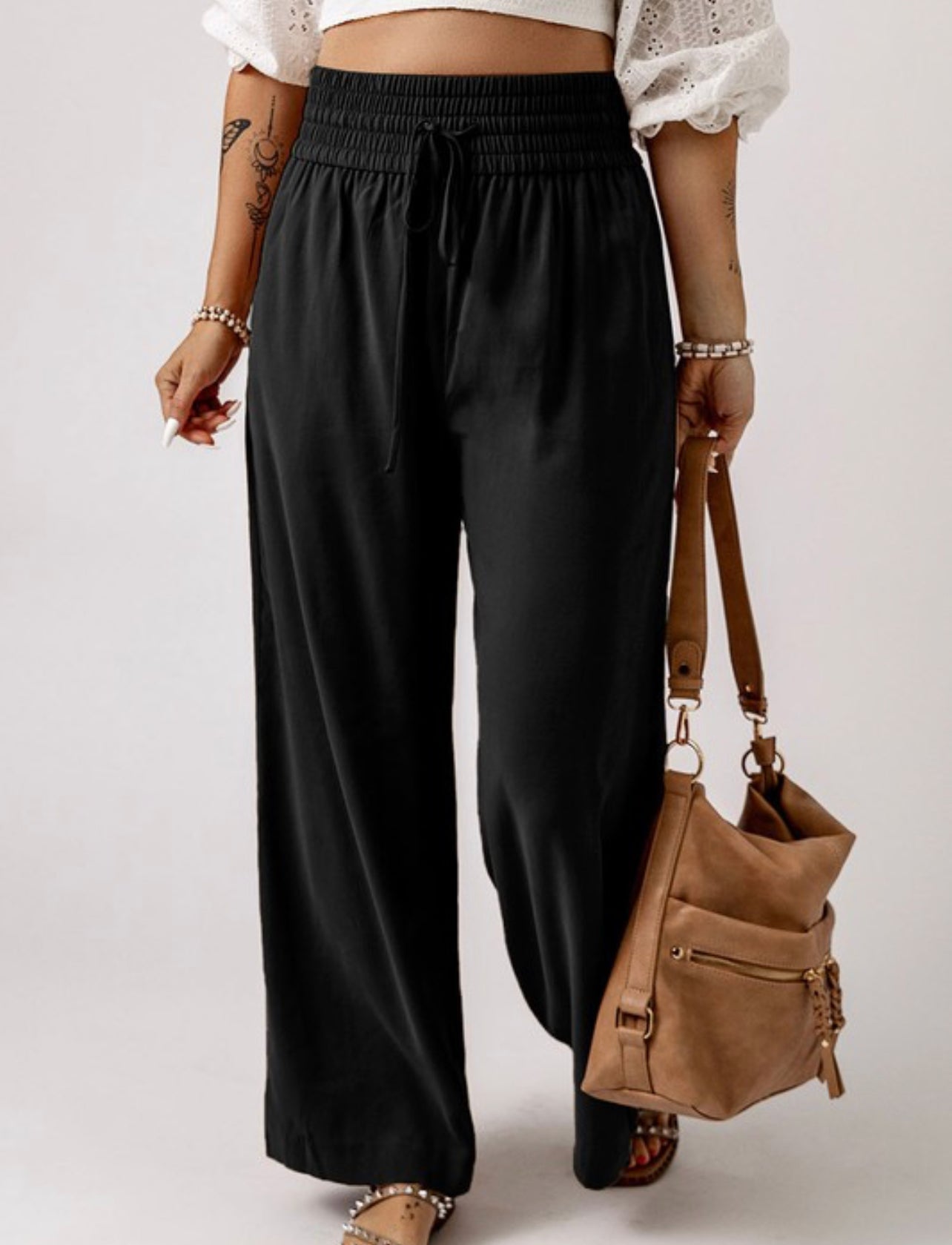 Smocked & Stylish, in multiple colors