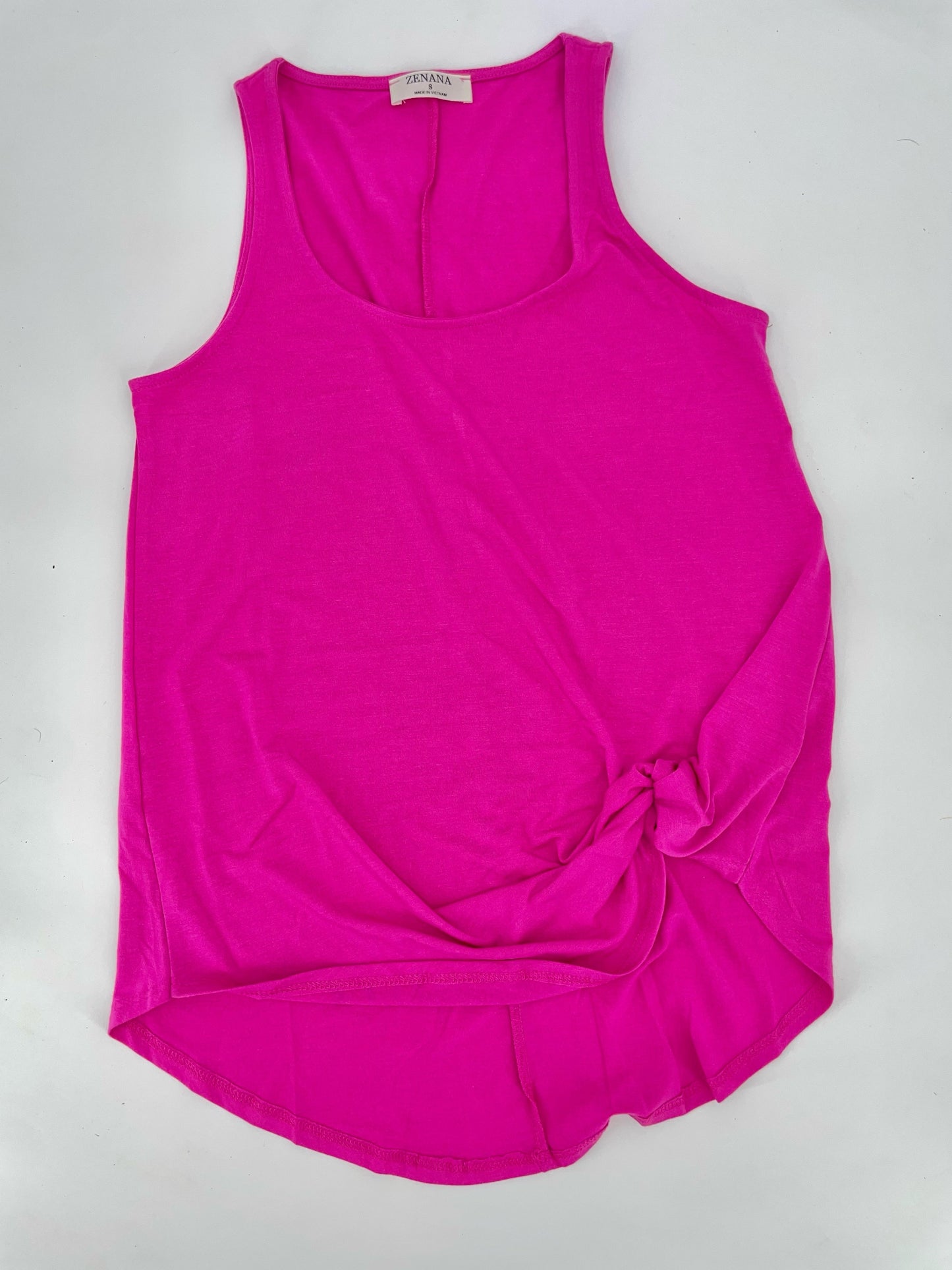 Talk To Me Tank in multiple colors (SWH)