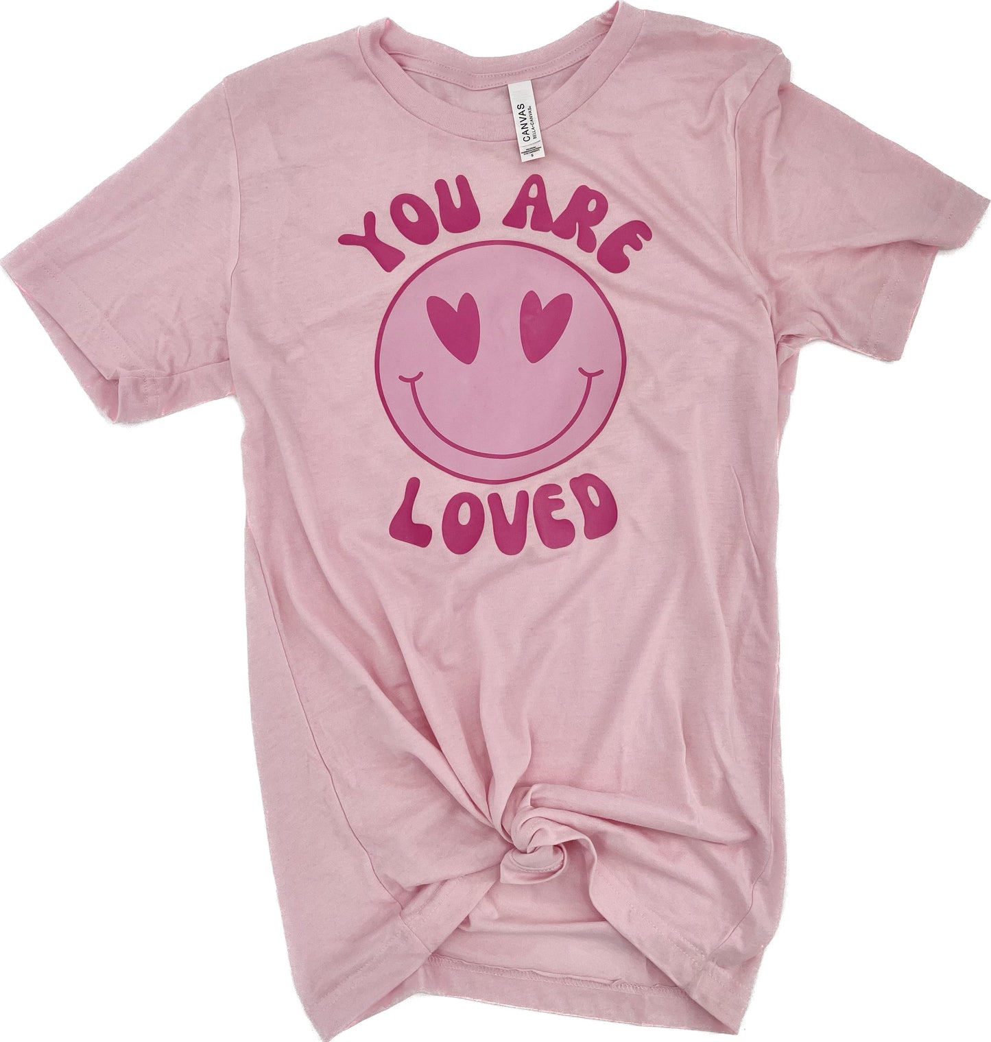 YOU ARE LOVED, multiple adult options