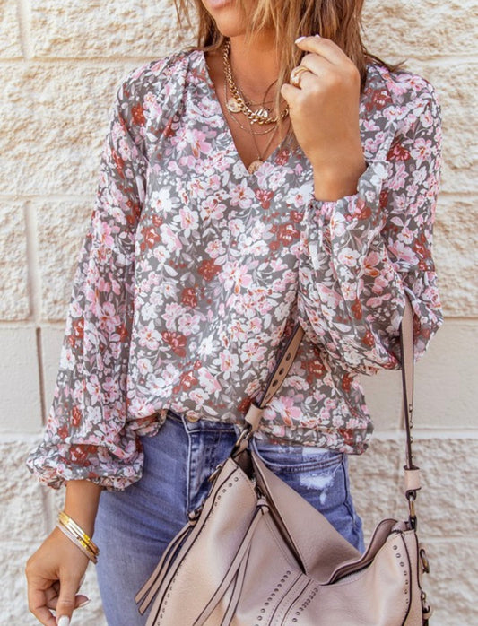 Practically Perfect Top (SWH)