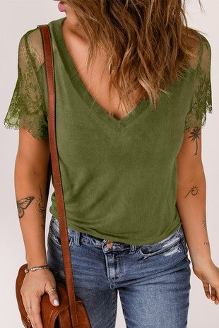 Laced With Envy, in multiple colors (SWH)