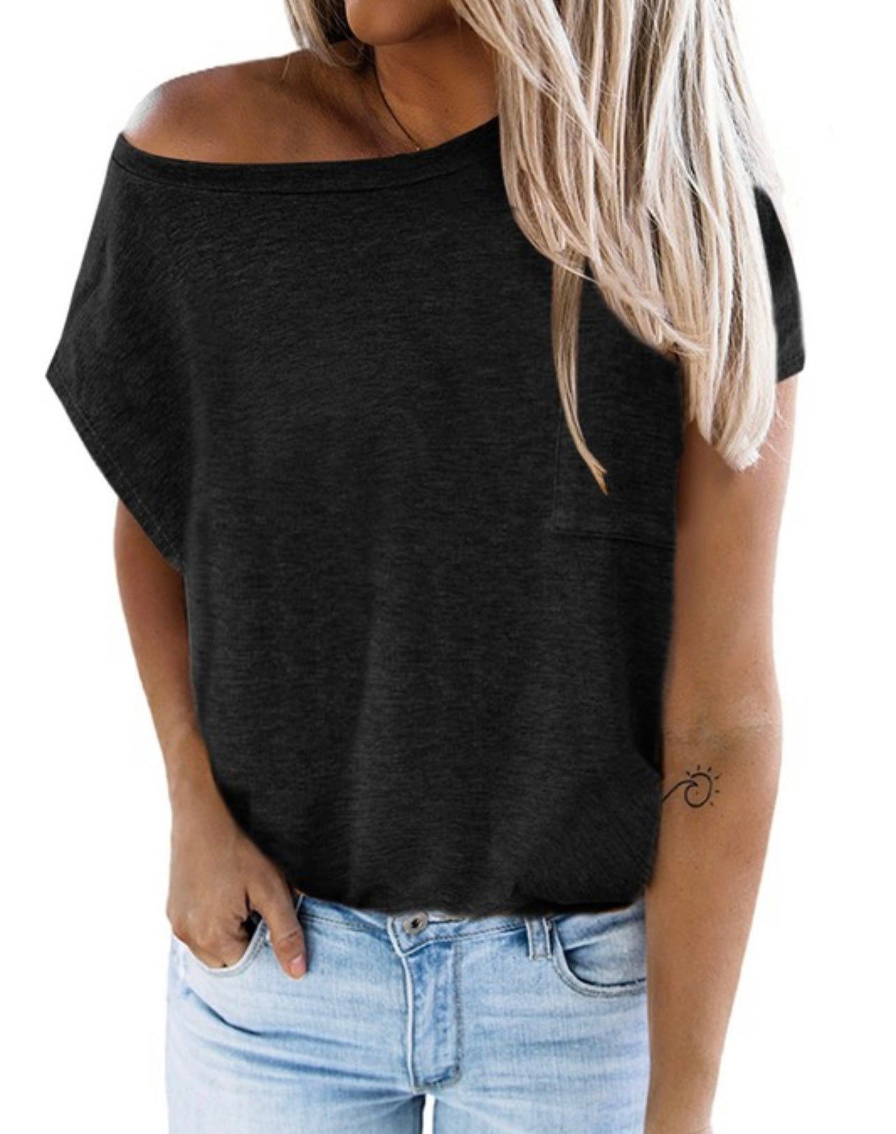 Sweet Summertime in Multiple Colors (SWH)