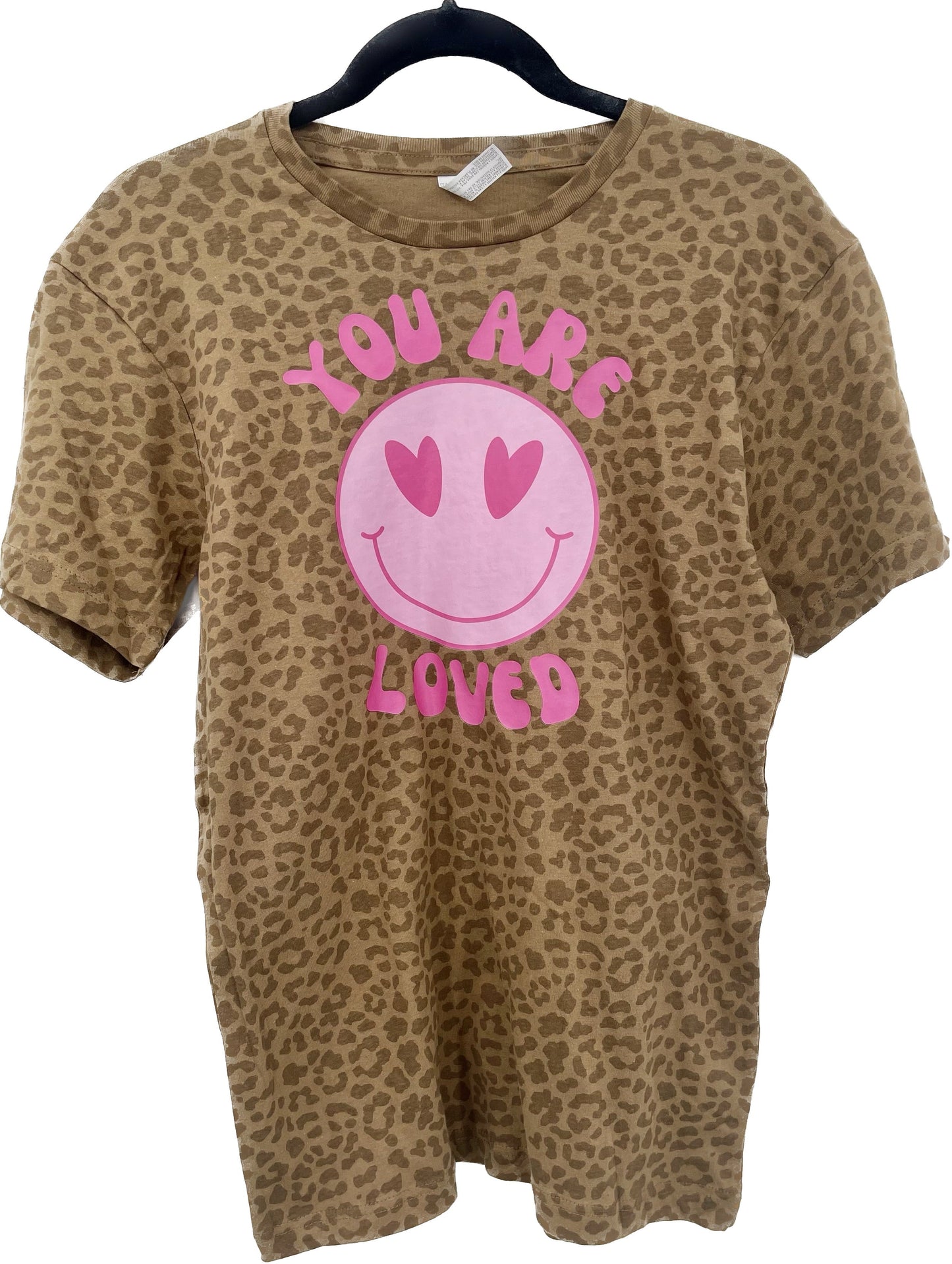 YOU ARE LOVED, multiple adult options