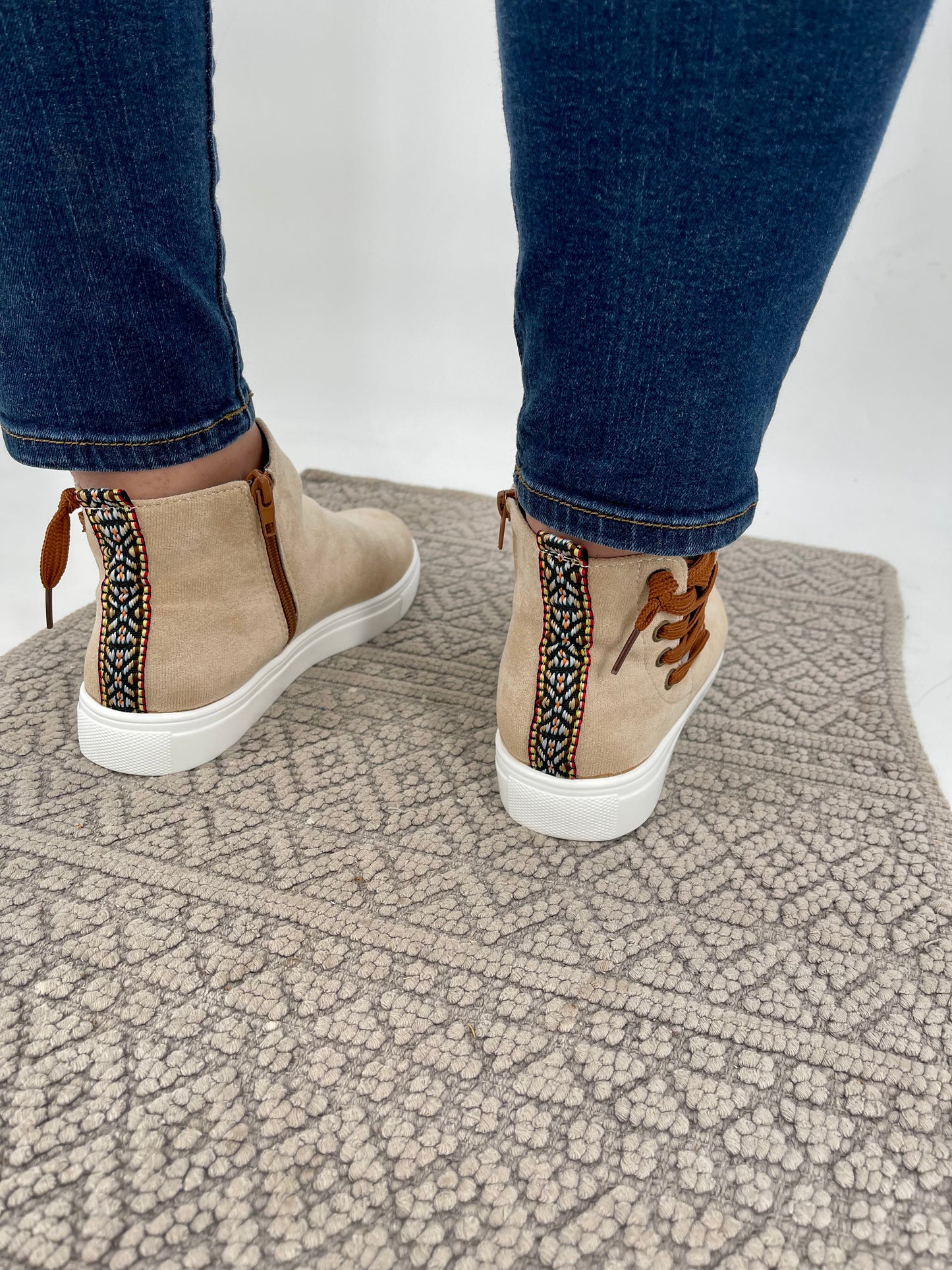 High Road Slip Ons (SWH)