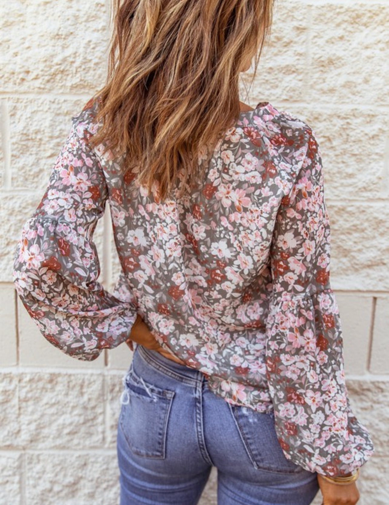 Practically Perfect Top (SWH)