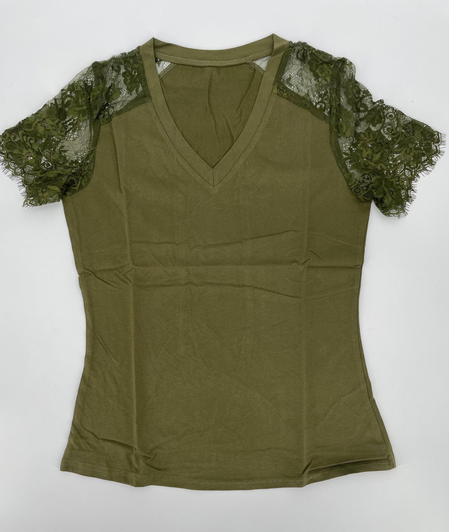 Laced With Envy, in multiple colors (SWH)