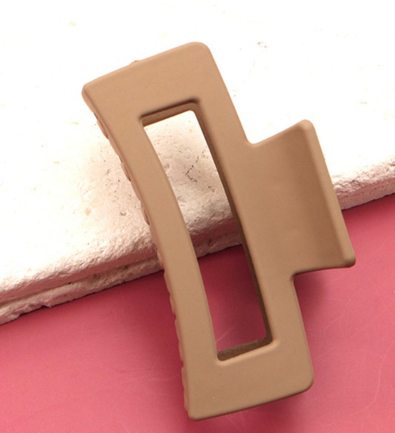 Hair Claw Clip in multiple colors