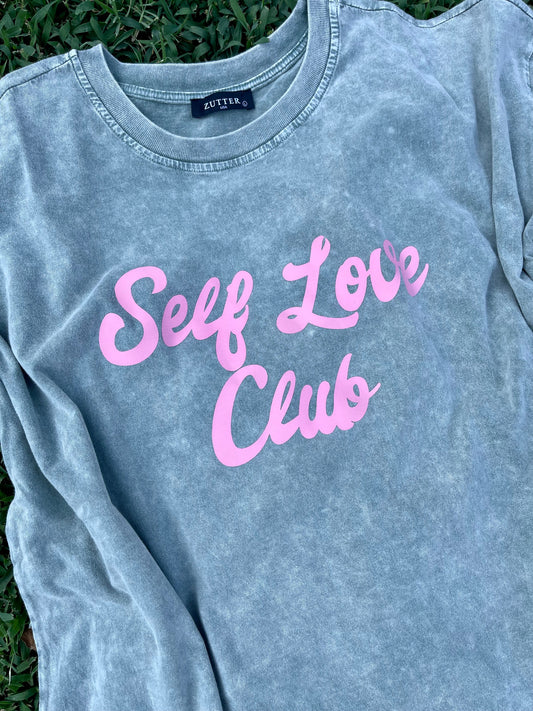 Self love club: AHB Original