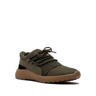 Tennys, sneakers in green (SWH)