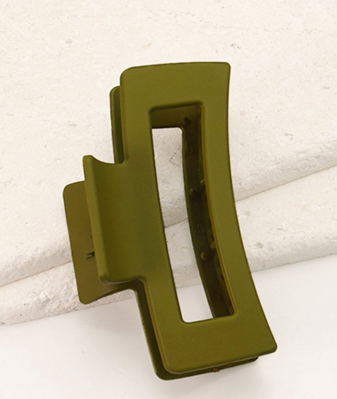 Hair Claw Clip in multiple colors