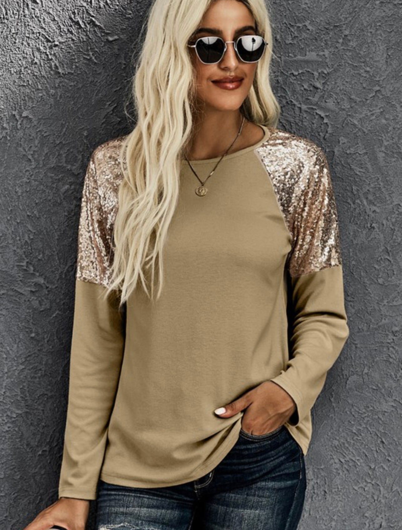 Tis the Season Top