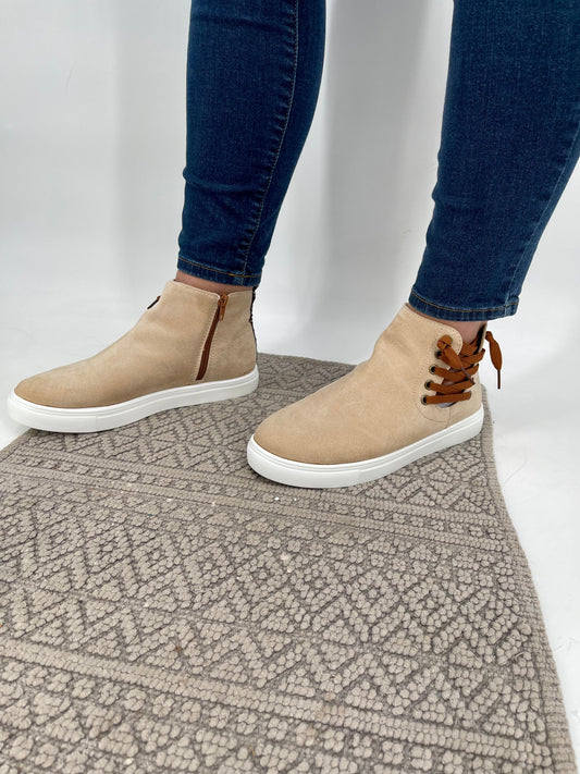 High Road Slip Ons (SWH)