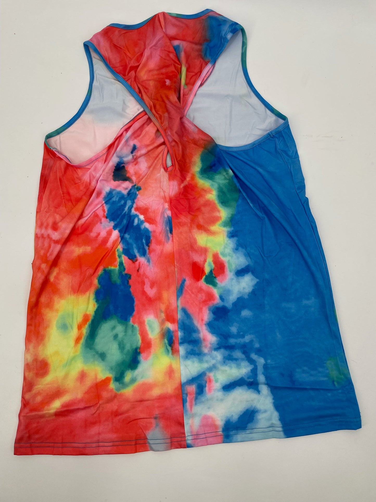 Can't Tie Me Down Tank (SWH)