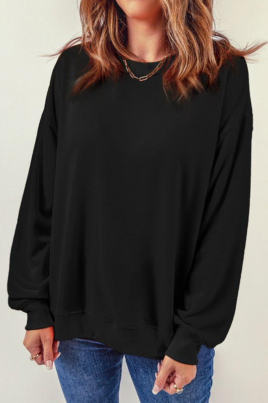 Call Me Casual Sweatshirt