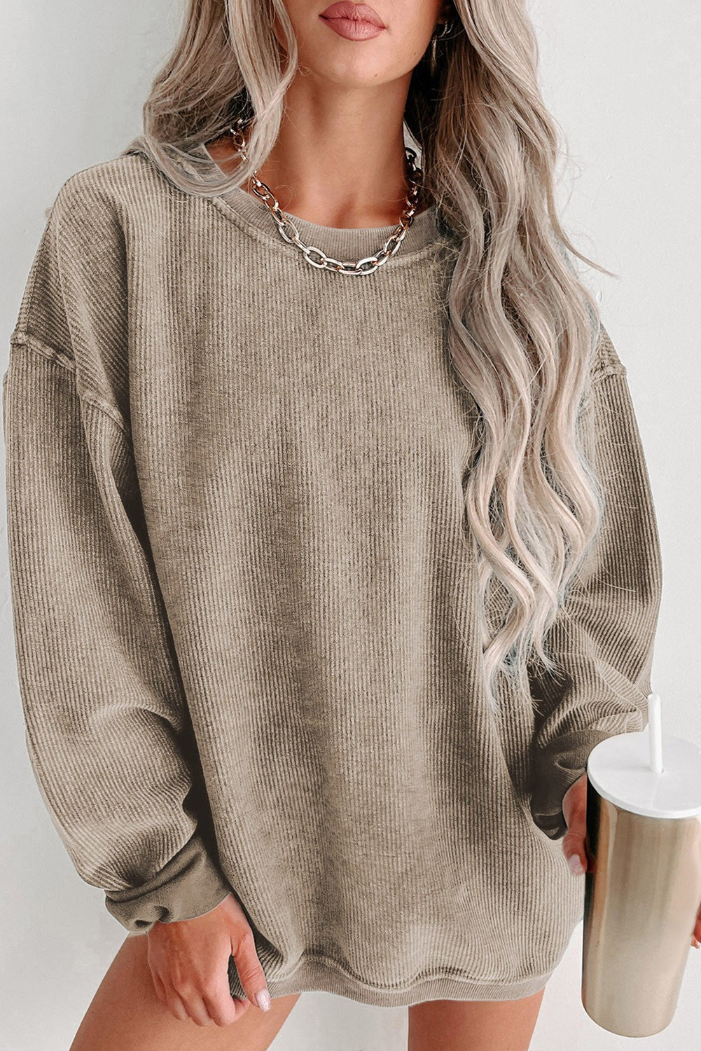 Picture Perfect Pullover in Multiple Colors