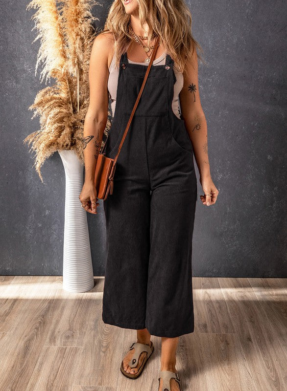 Corduroy Queen, in Multiple Colors