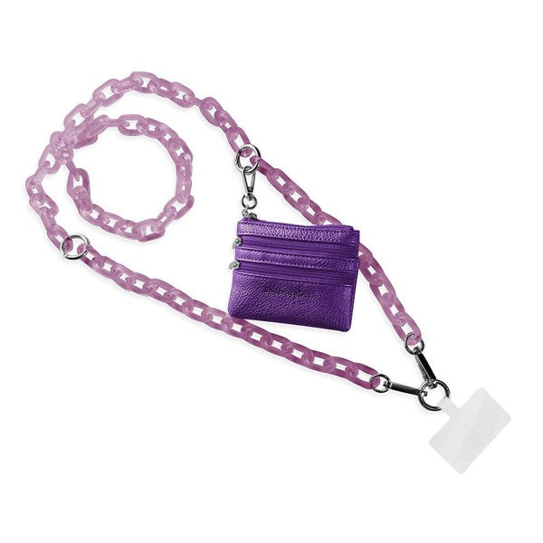 Clip & Go, crossbody