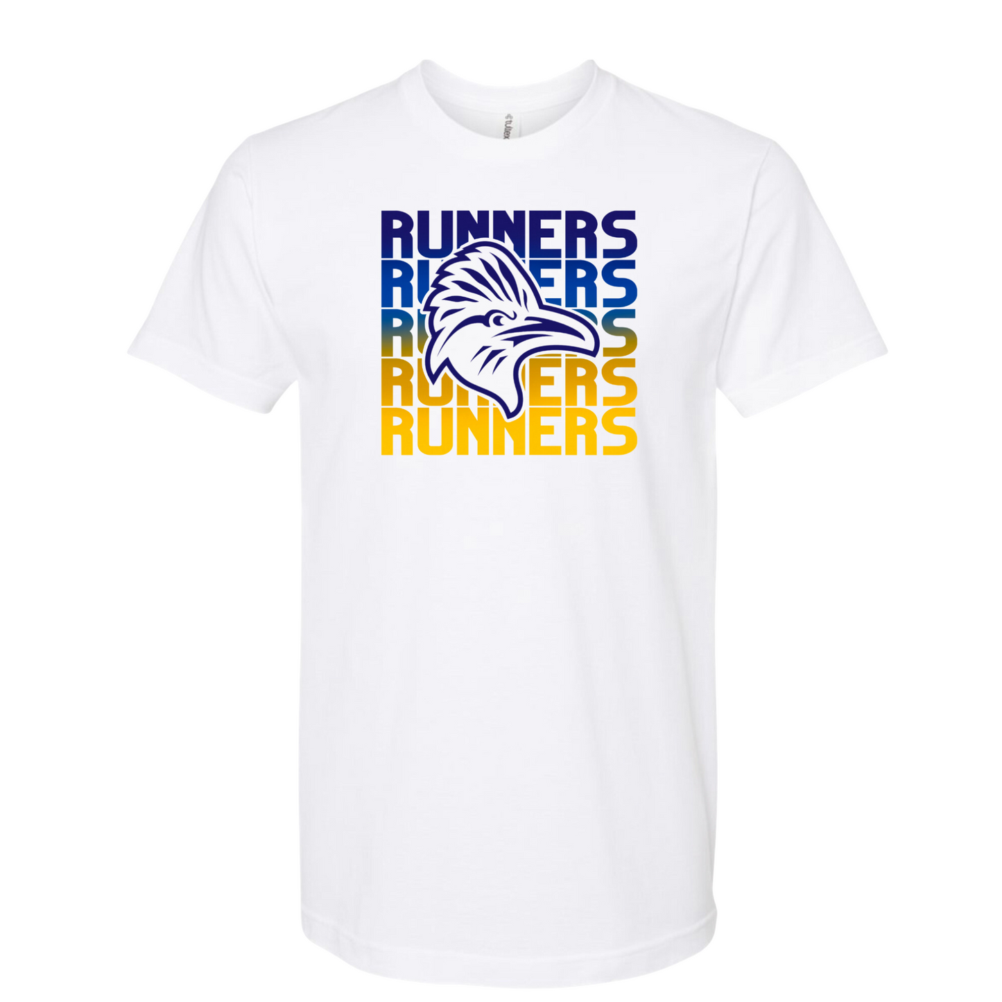 Ombre' Runners, in multiple colors