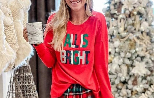 All is Bright, PJ Top