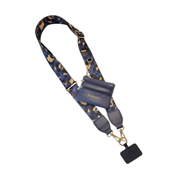 Clip & Go, crossbody
