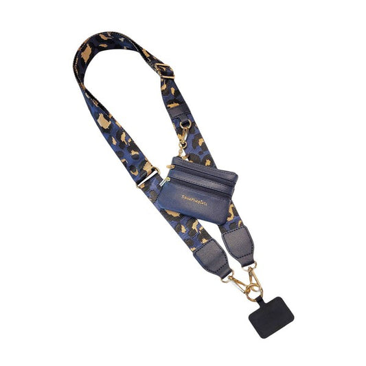 Clip & Go, crossbody