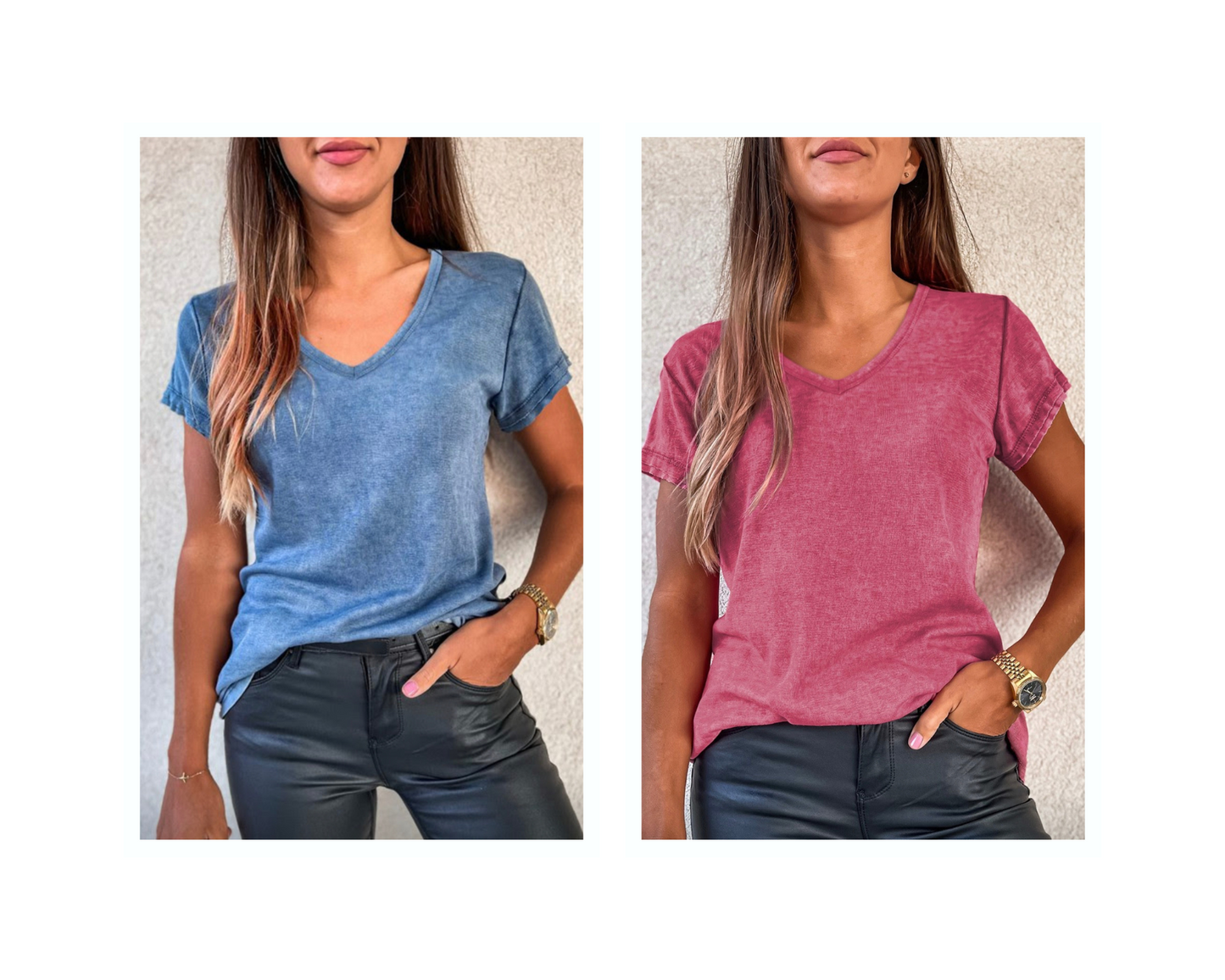 My Go to Tees