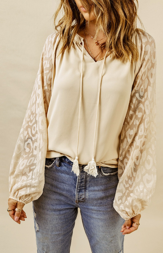 Beige Beauty
